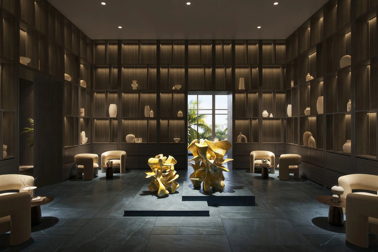 September 2025 | Polo Star Nacho Figueras Purchases Condo at Jean-Georges Miami Tropic Residences