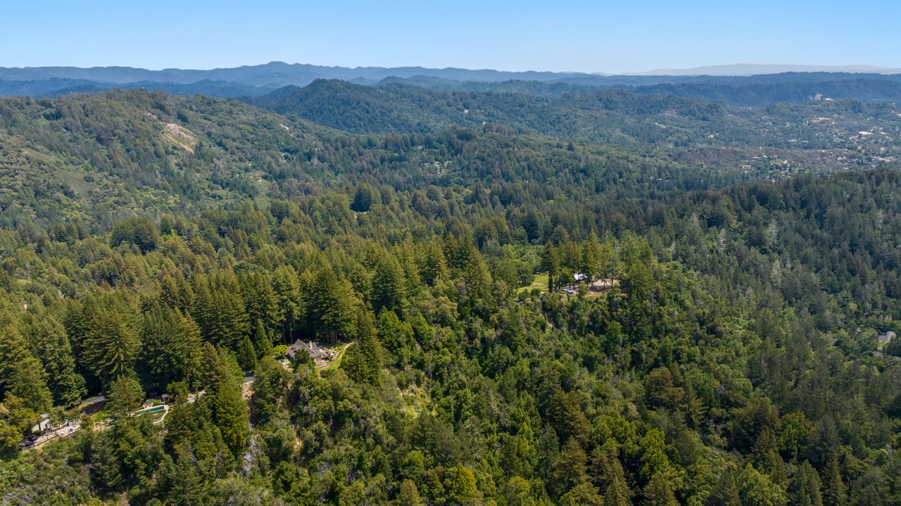 San Lorenzo Valley