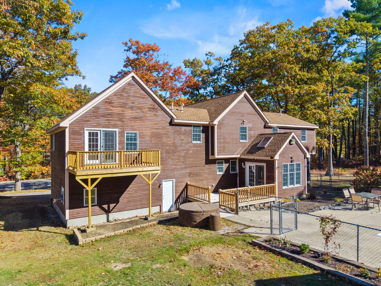 1310 Richville Road