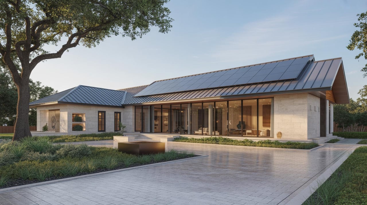 Eco-Friendly Home Upgrades That Add Value in Houston, TX
