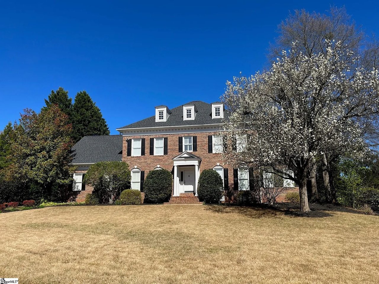 6 Sussex Pl