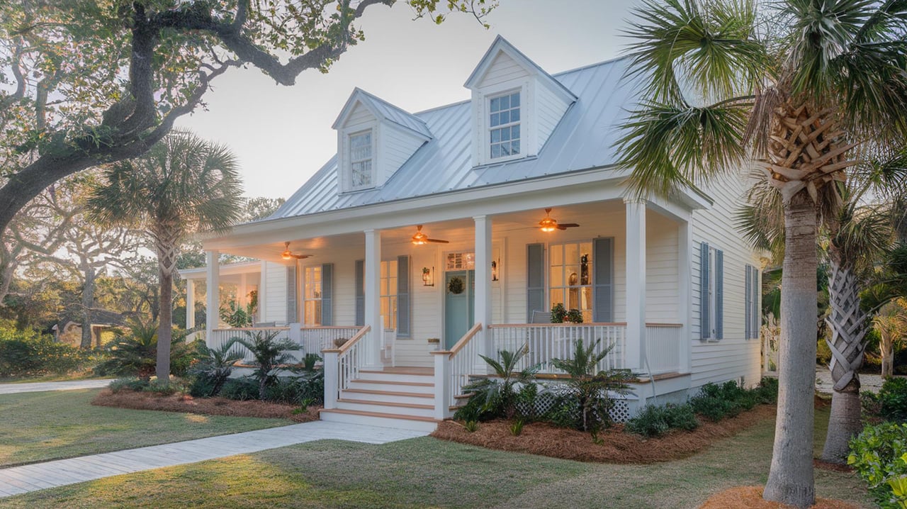 How to Remodel Your Home in Pawleys Island, SC Without the Stress