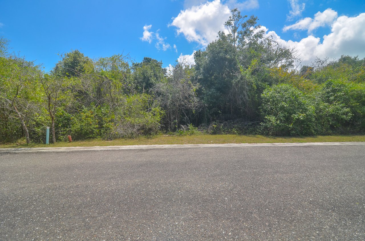 Lot #30 Lyford Hills