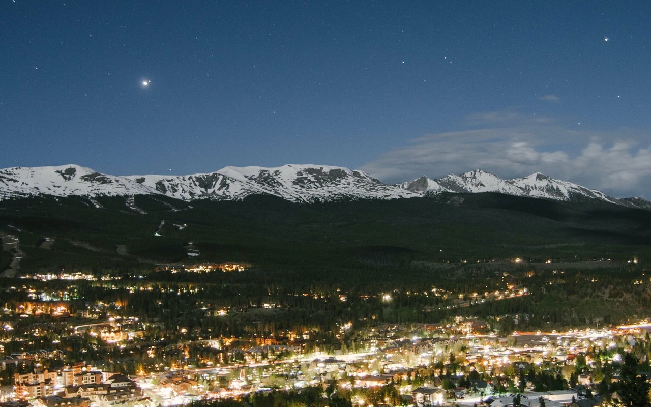 How Bad Is the Housing Crunch in Colorado’s High Country? Just Look at Census Vacancy Data