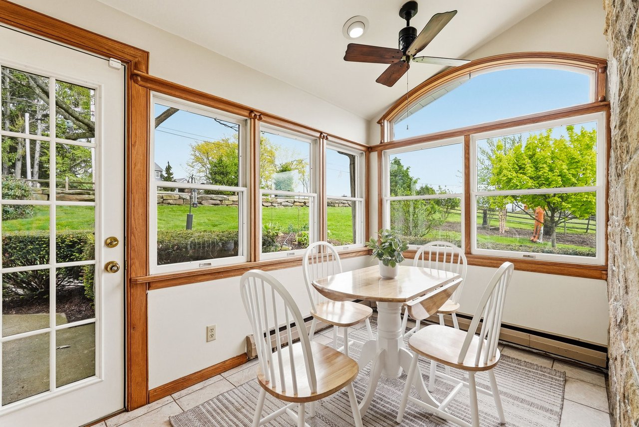 EXCLUSIVE - 232 Whitestown Road