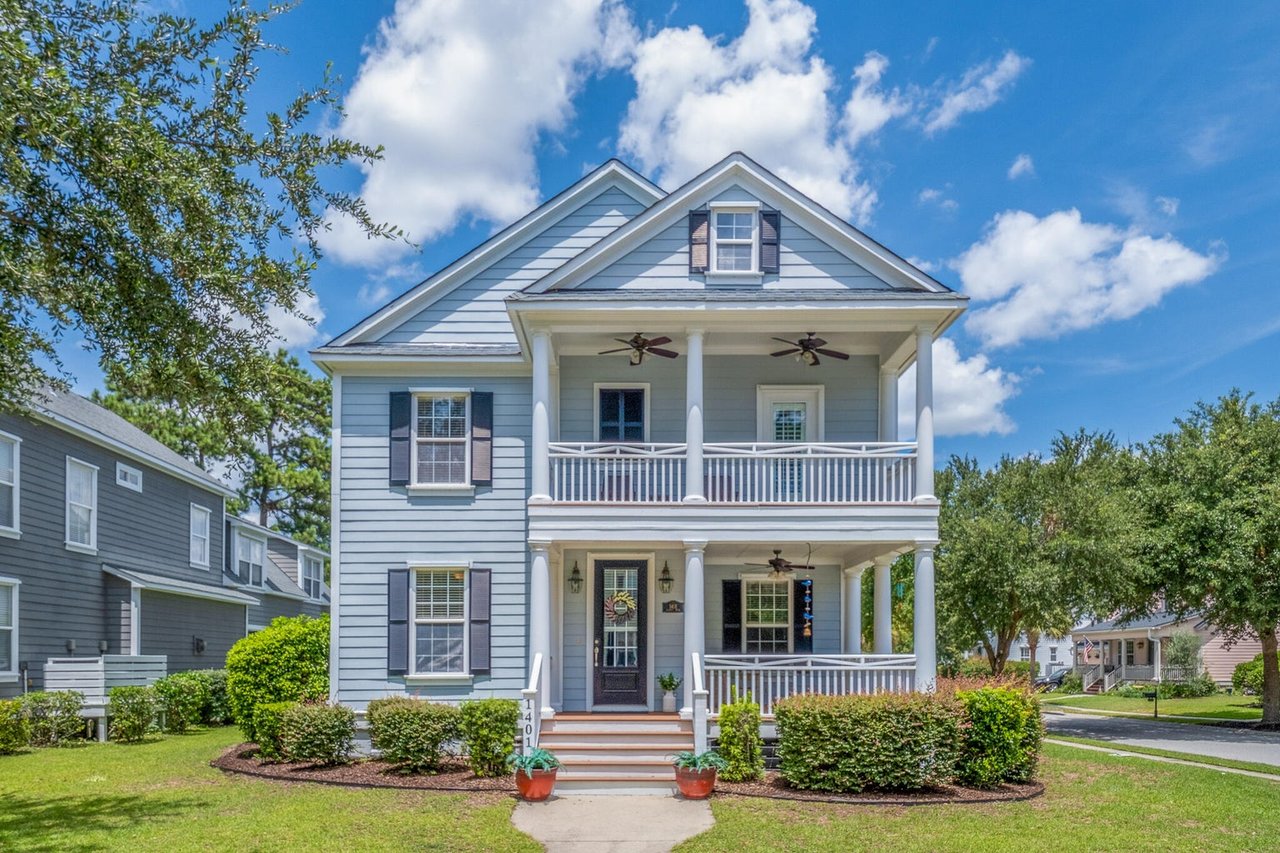 1401 Clancy Road, Mount Pleasant, SC 29466