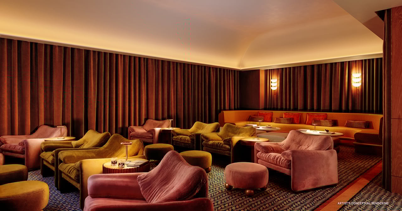 The Standard Residences