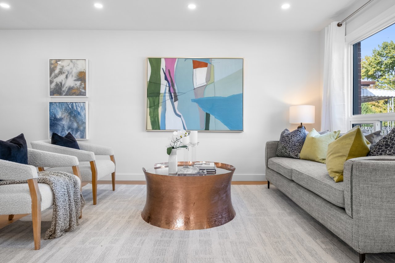 5 Penworth Rd