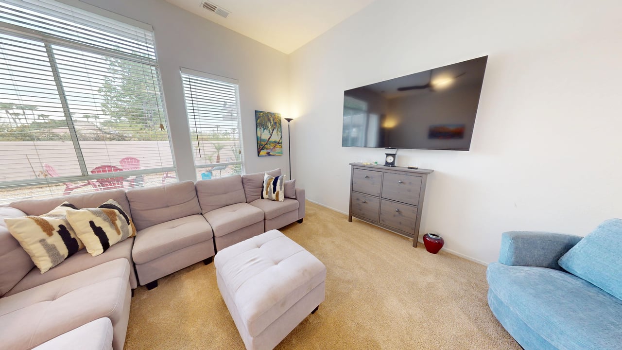 3010 N Redwood Drive Pool Home
