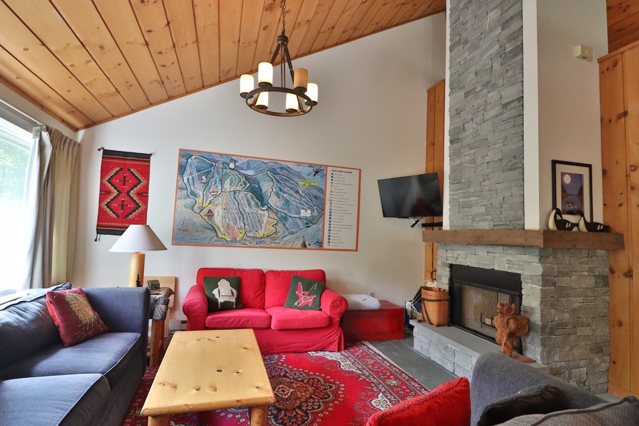 Clearbook Ski Season Rental