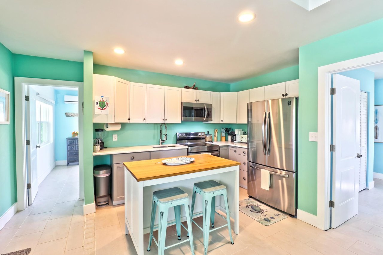 714-Surf Shack Beach Villas  