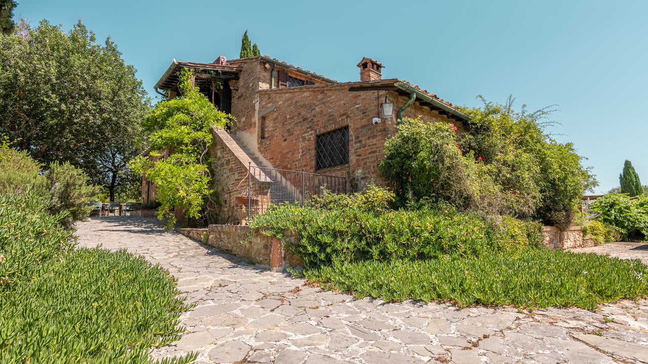 PODERE VULTUS