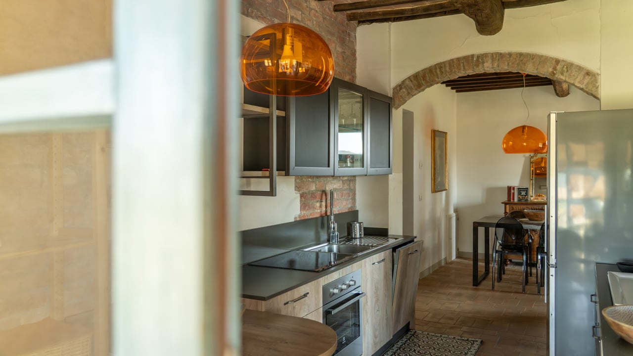 L'ARTE IN CASA