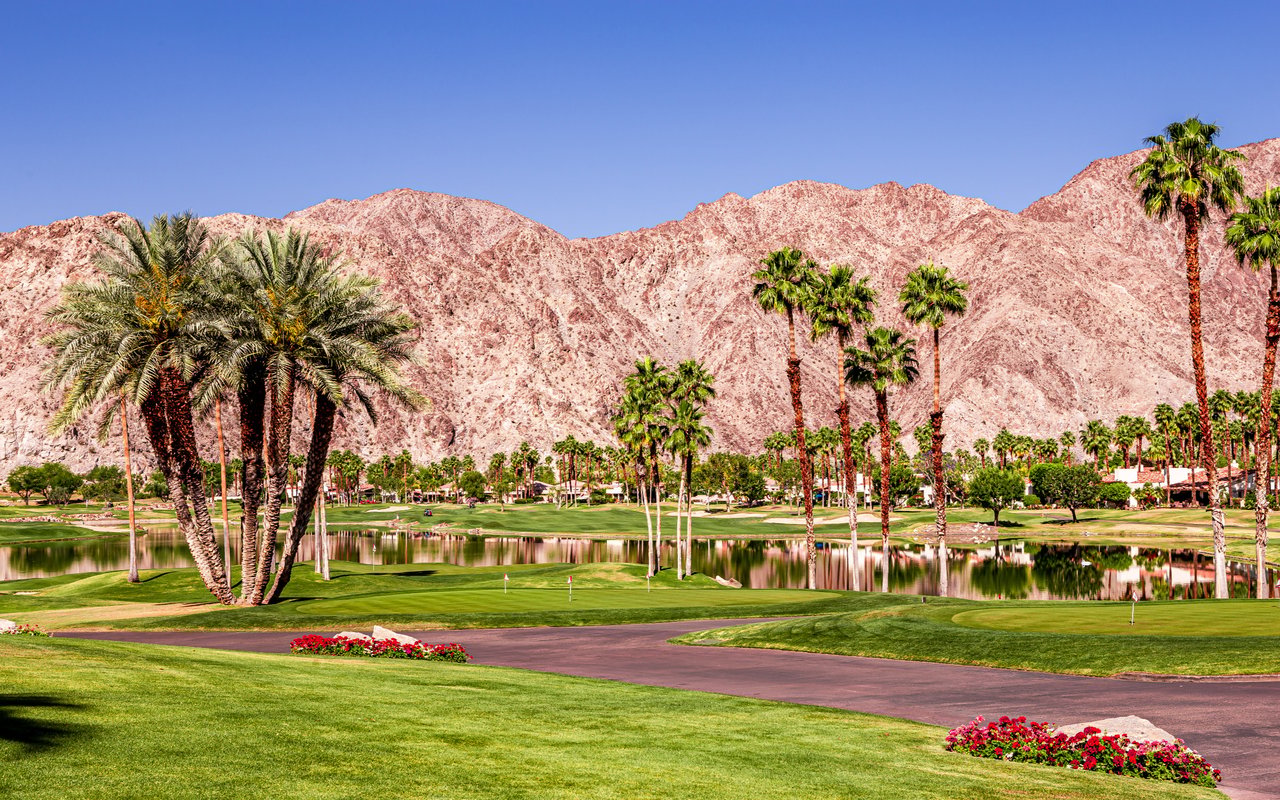 La Quinta