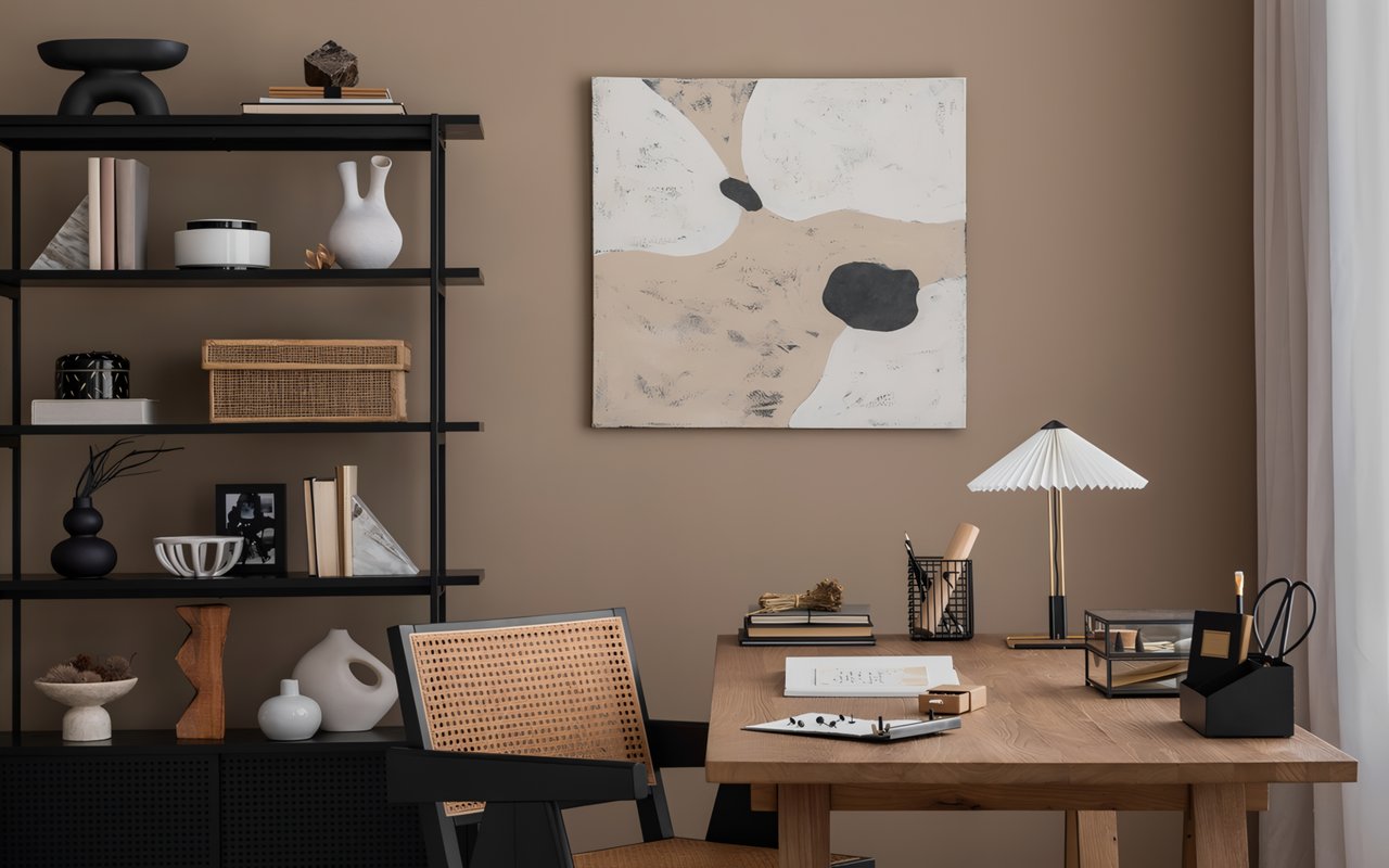 Maximizing Your Home Office Space in the Midwest