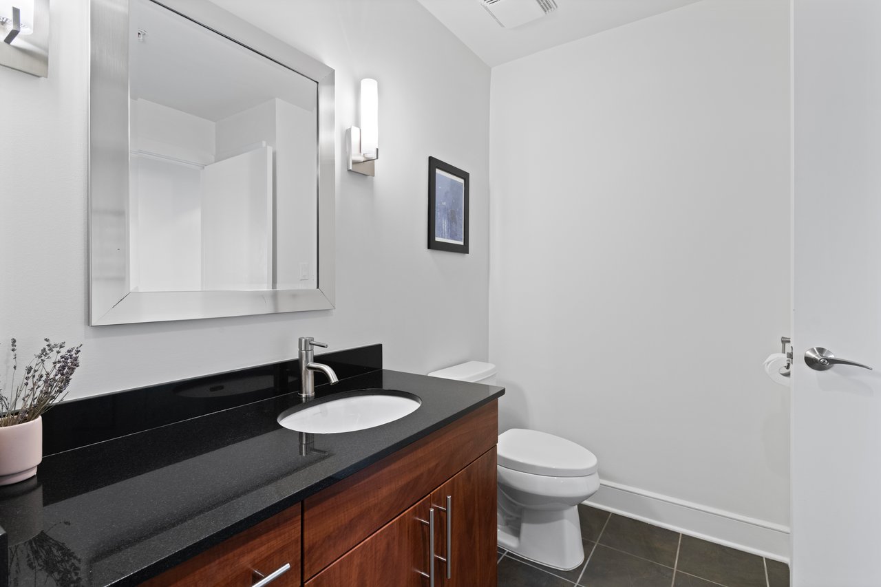222 12th Street Unit 1503