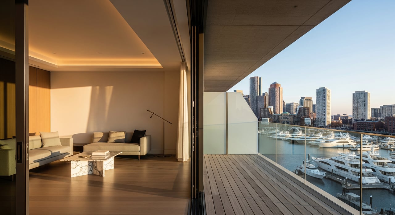 Condo Special Assessments in the Seaport