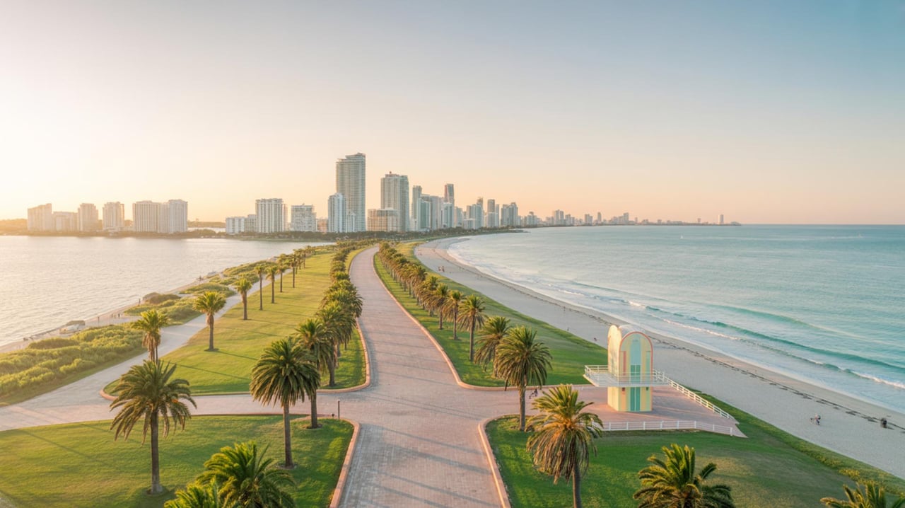 Fun Activities in Miami Beach, FL for All Ages