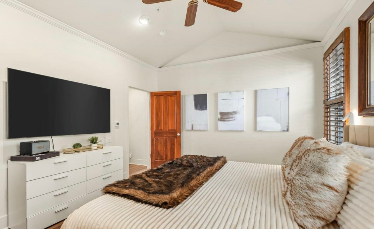 Modern Mountain Living