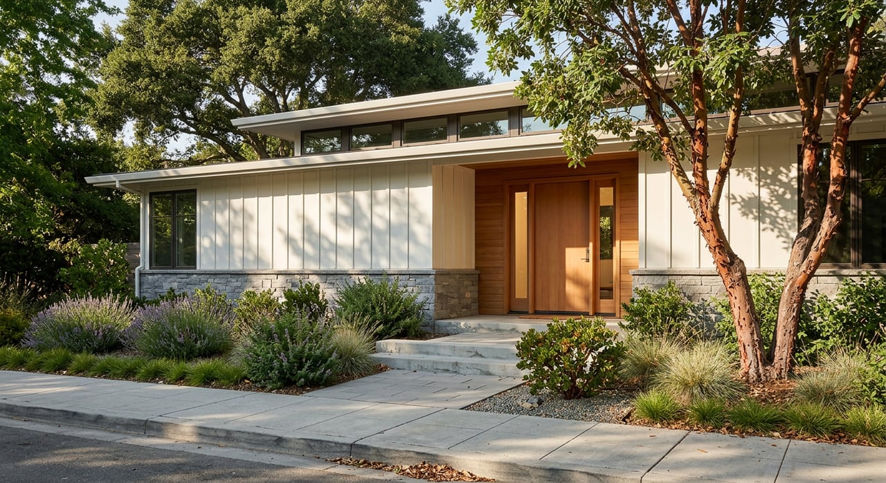 Living Near The Barlow In Sebastopol