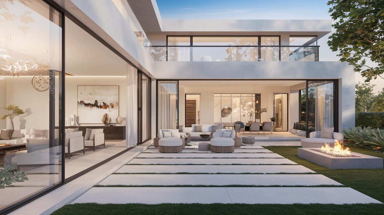 Innovative Home Upgrades That Drive Real Value