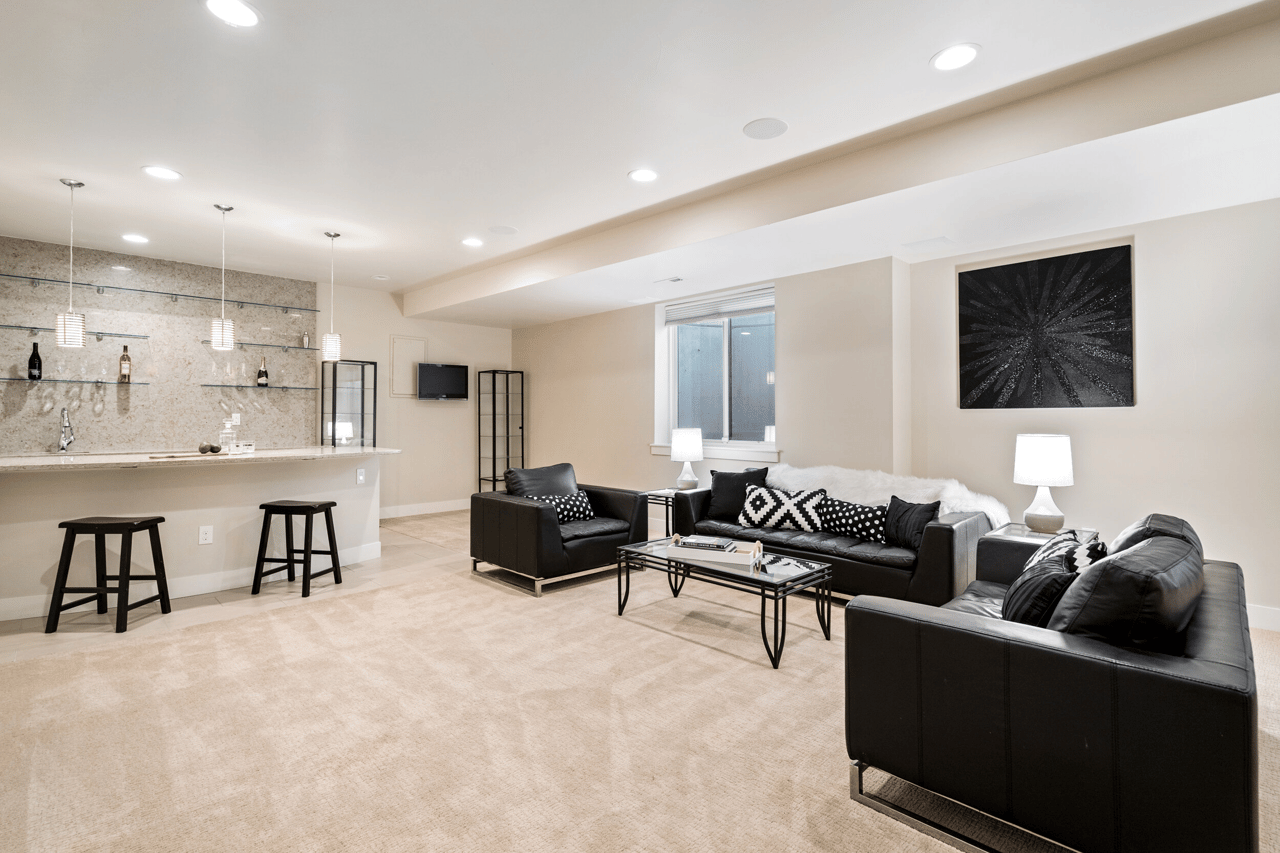 Just Listed: Stunning Cherry Creek Home with Rooftop Deck