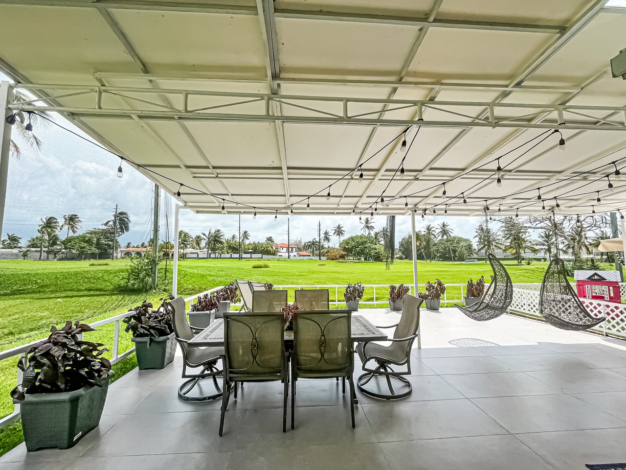 Golf Villa East #20