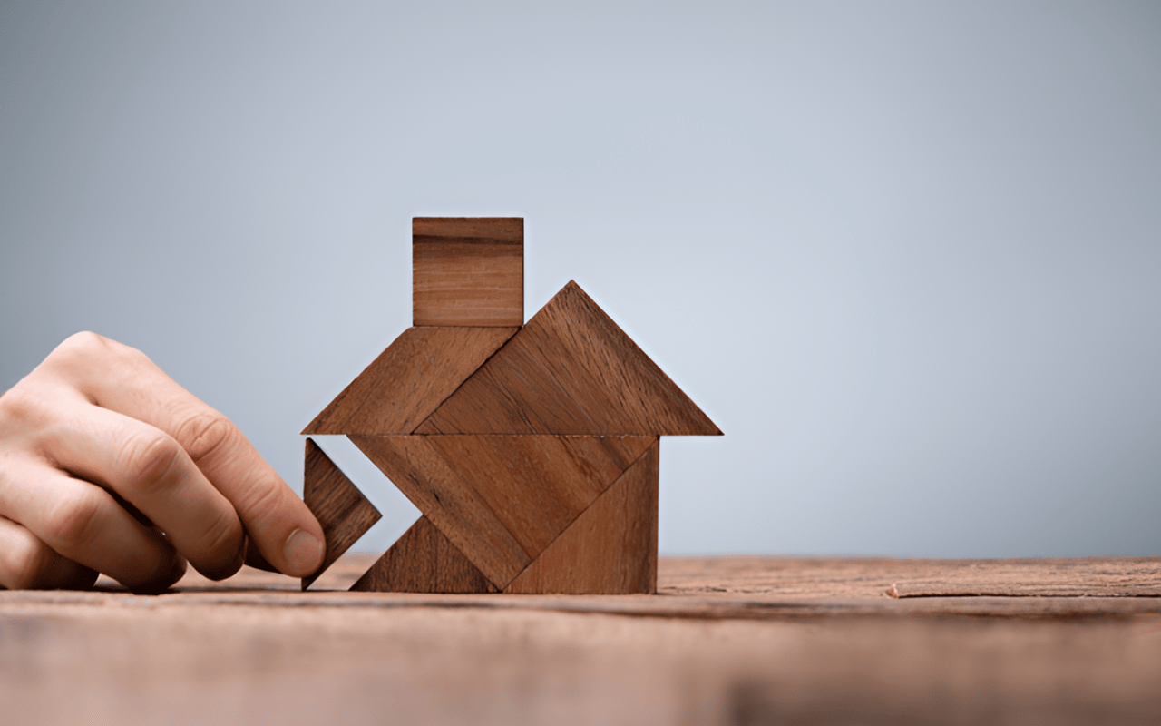 Buy a Home: How to Prep for the Preapproval Process