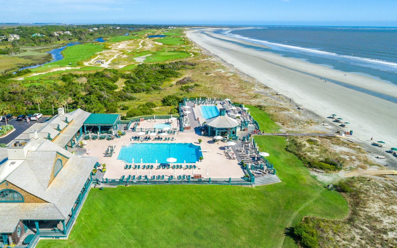 Kiawah Island