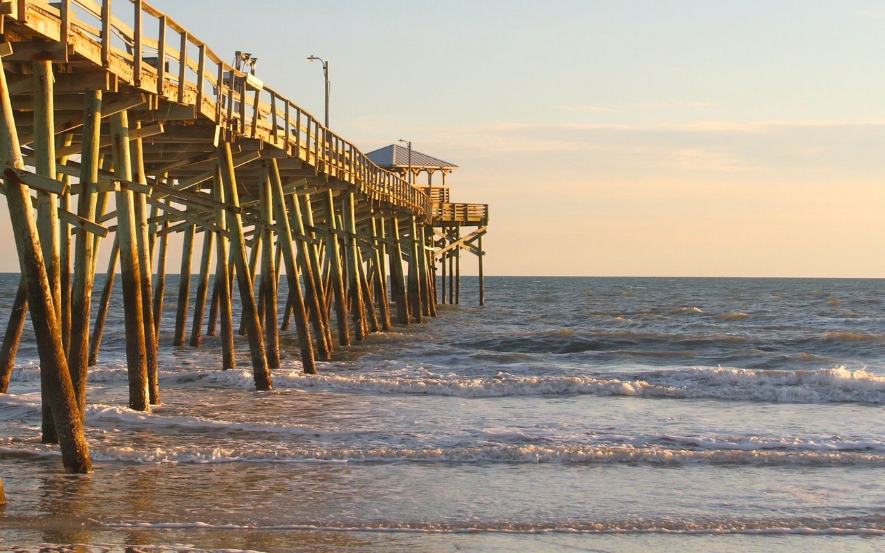 Atlantic Beach