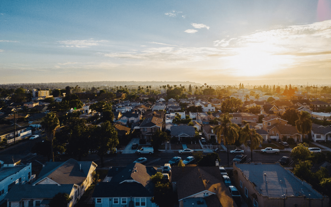 Moving to South San Jose, CA