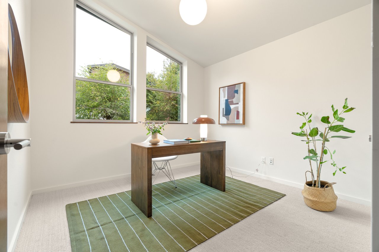 New Modern Construction in the Forest - Blue Sky 2 Now Available