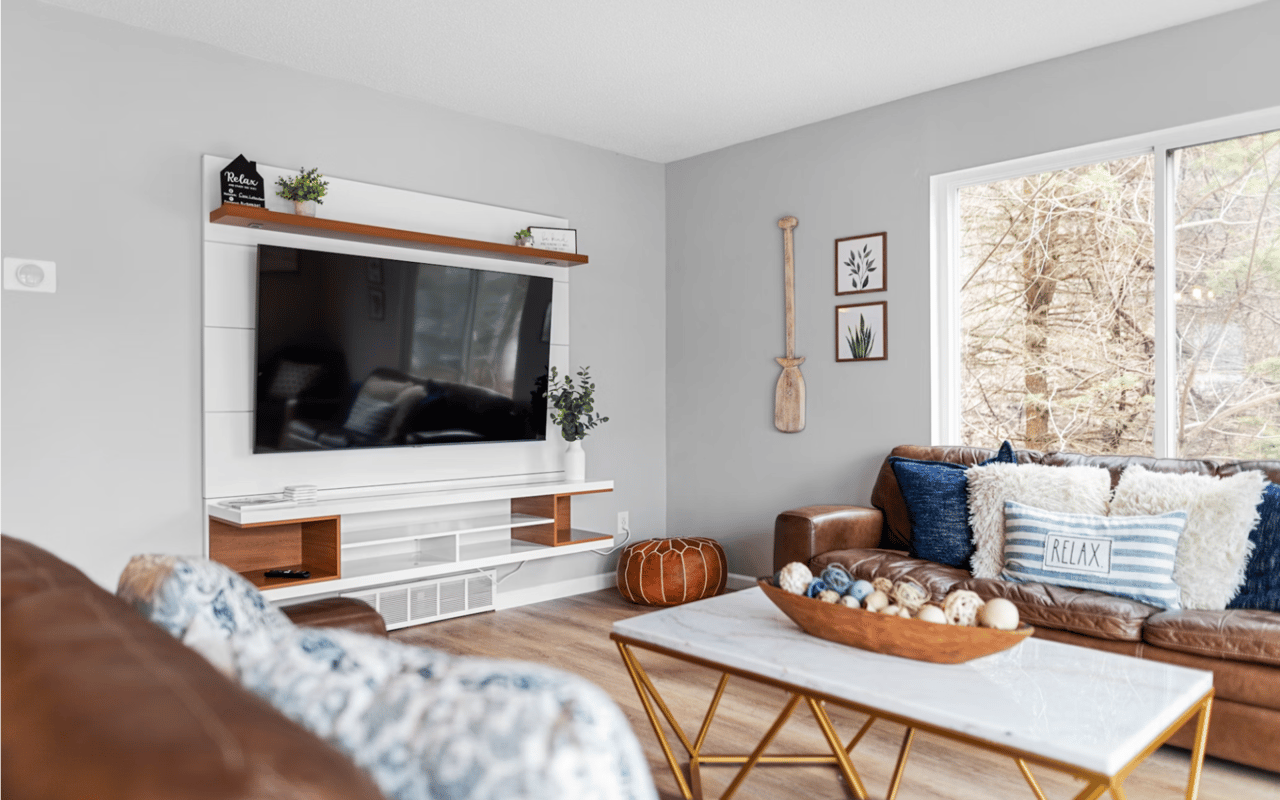 Is a Move-In Ready Home Right For You?