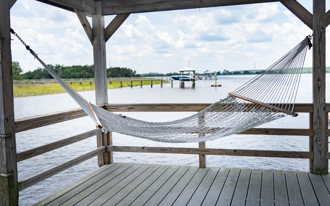 Celebrate Labor Day Weekend in True Charleston Fashion