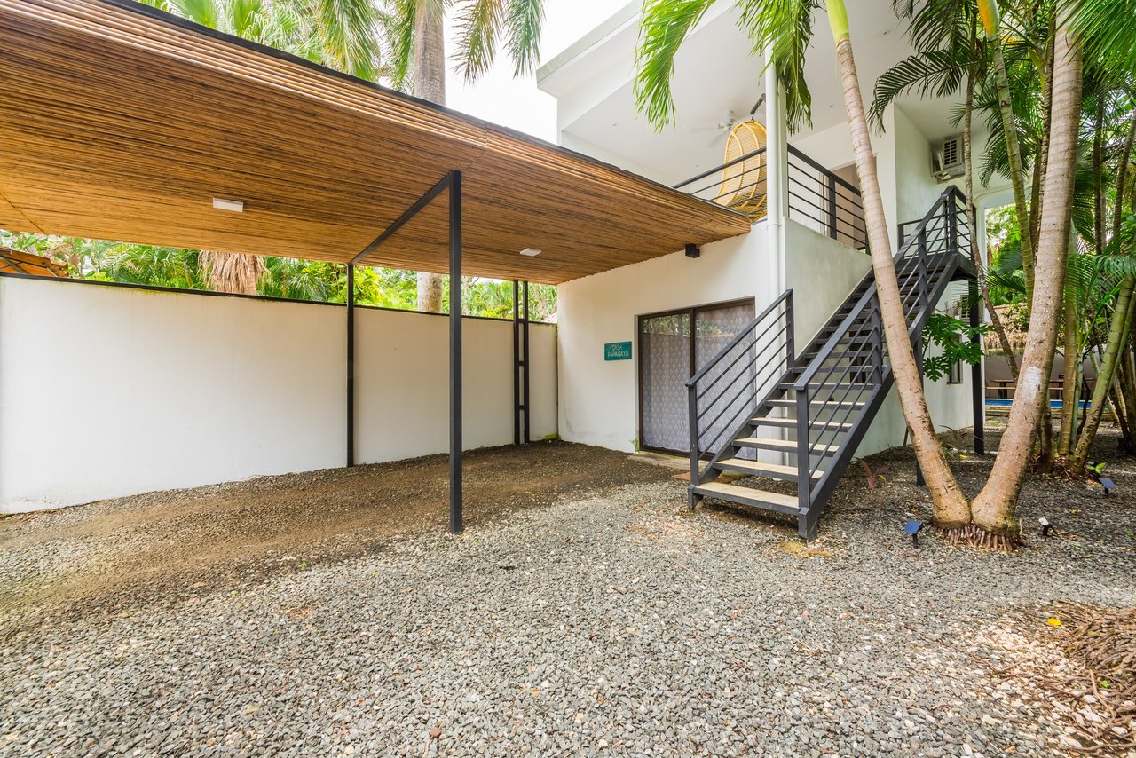 Casa Mar Agradable | A Coastal Oasis Just Steps from the Beach – Three Buildings with Pool in Playa Potrero!