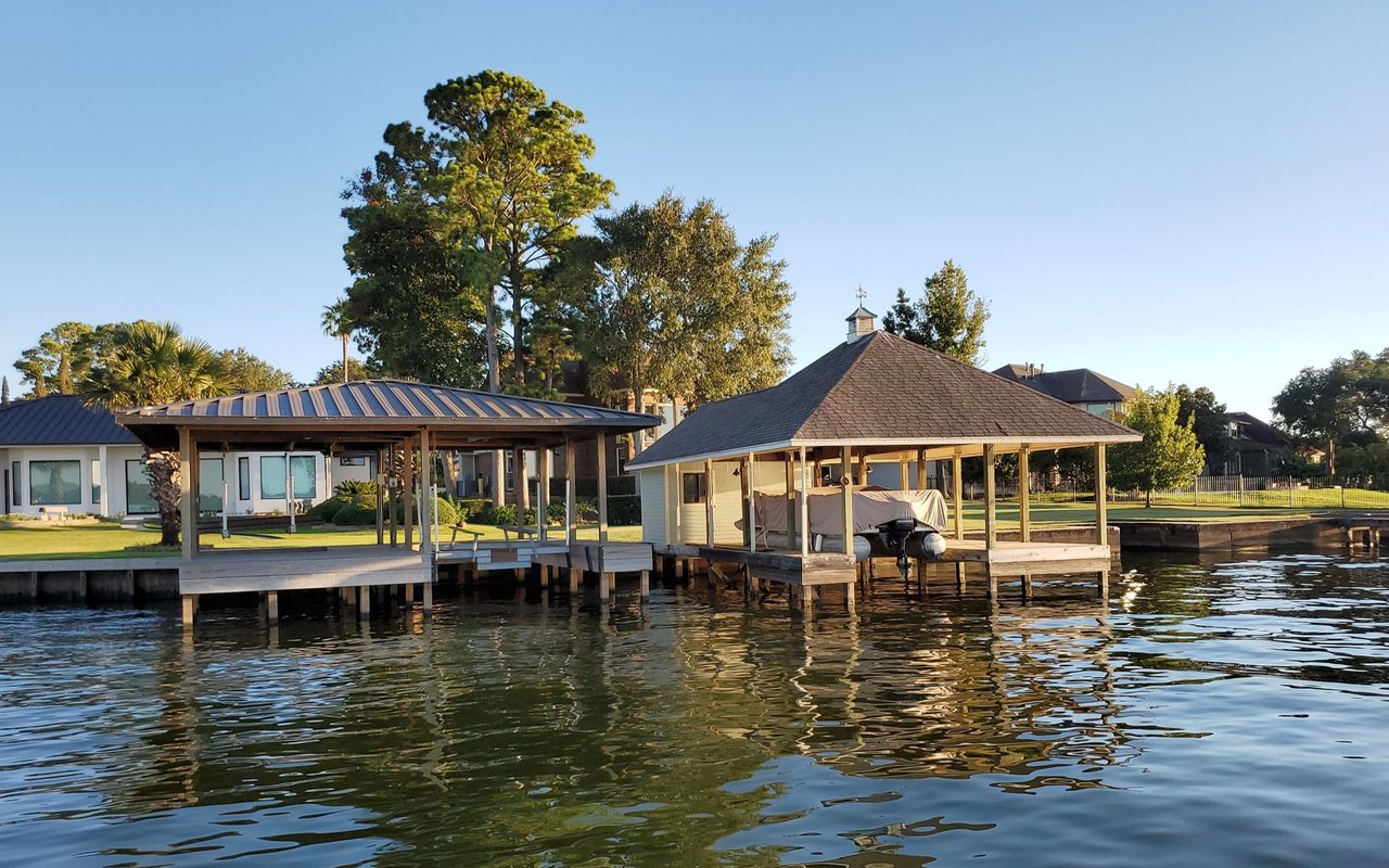 Conroe