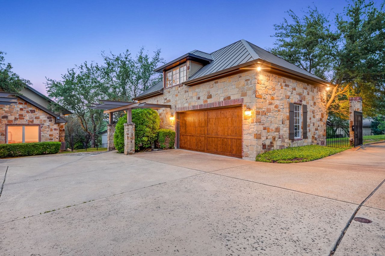 Ultimate Family Compound in Covenant Estates