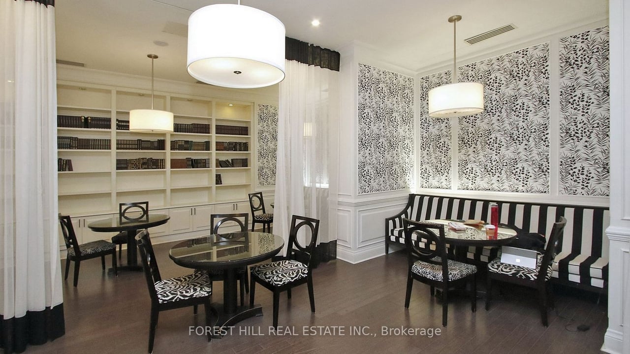 MERIDIAN RESIDENCES BY TRIDEL 