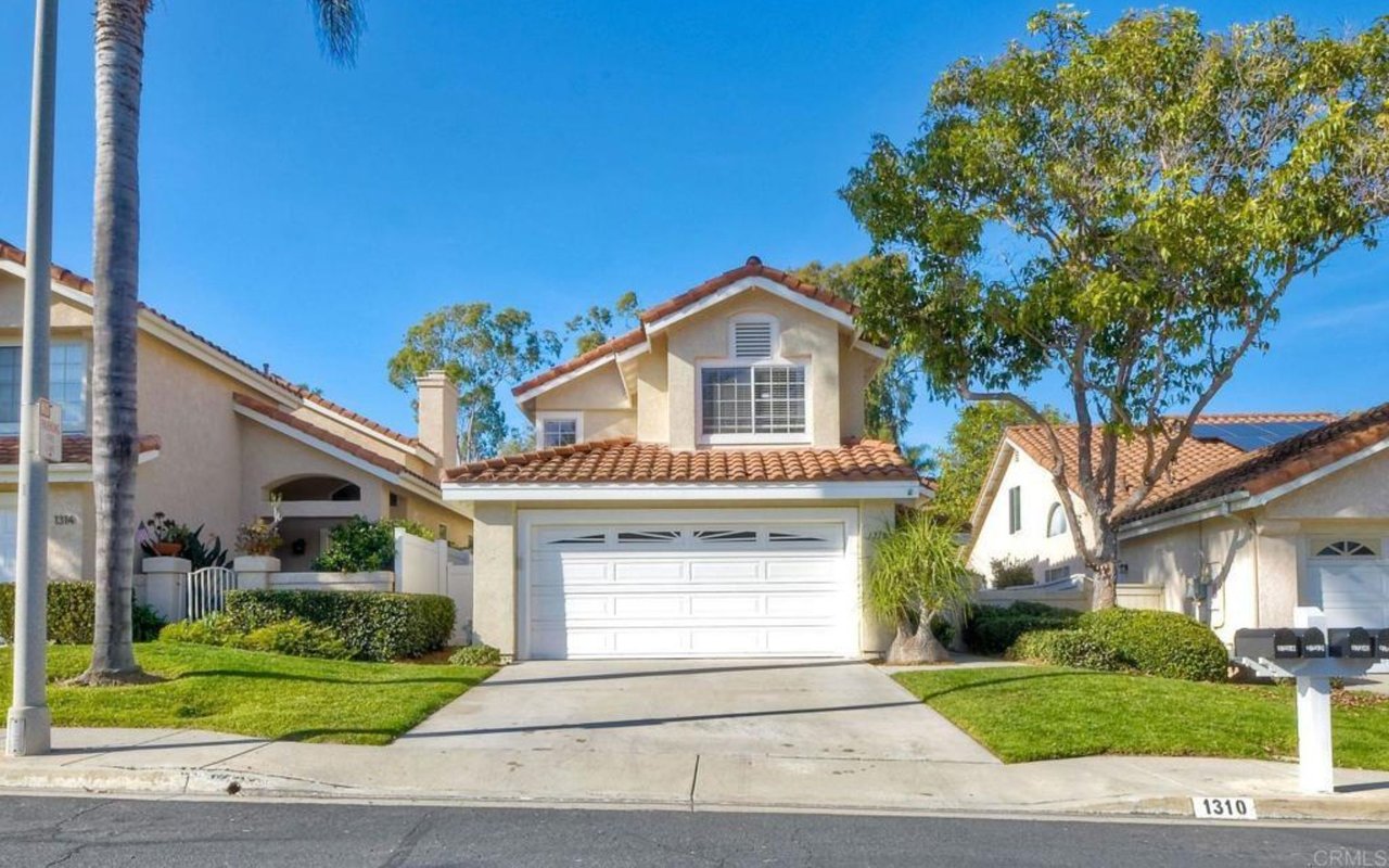1310 Montego Ct