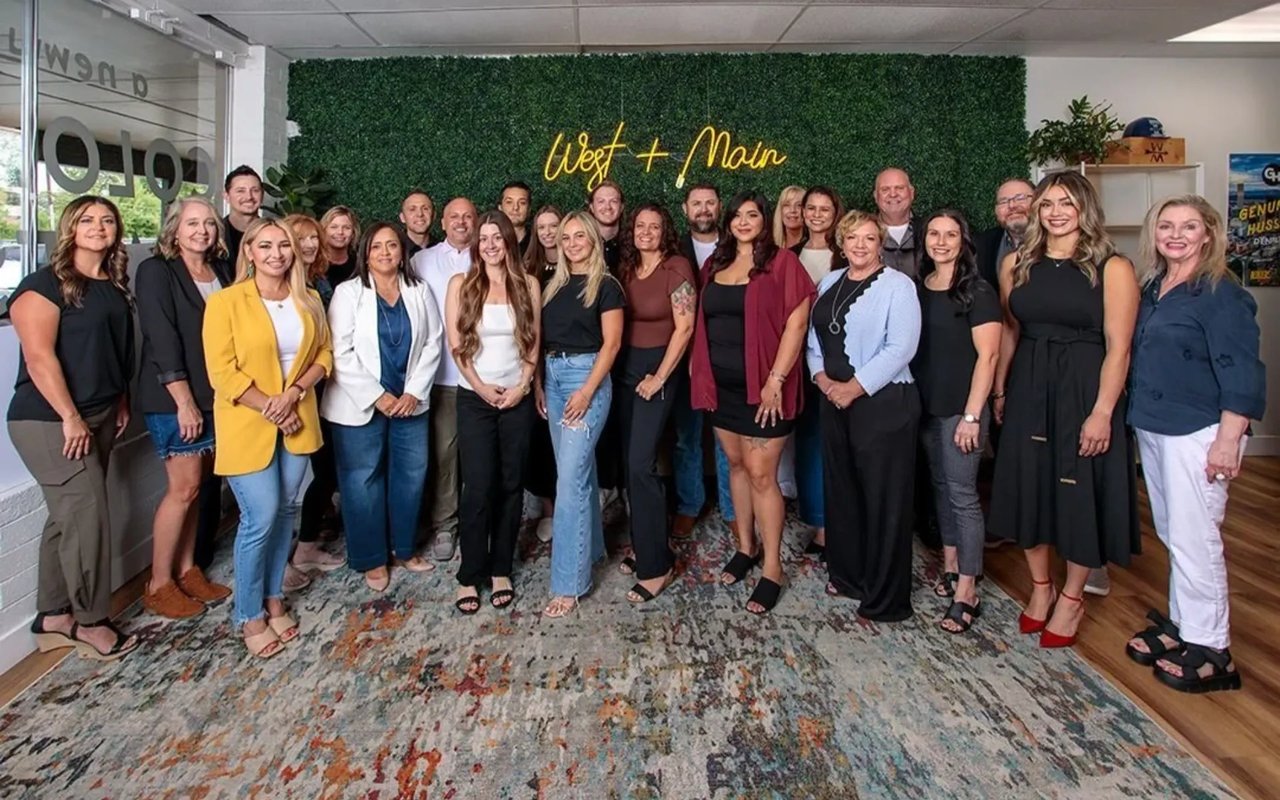 West + Main Strengthens Colorado Footprint With Front Range Collective