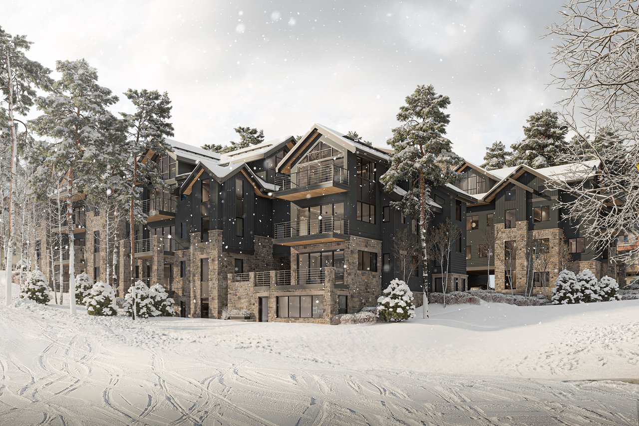 The Highline Residences