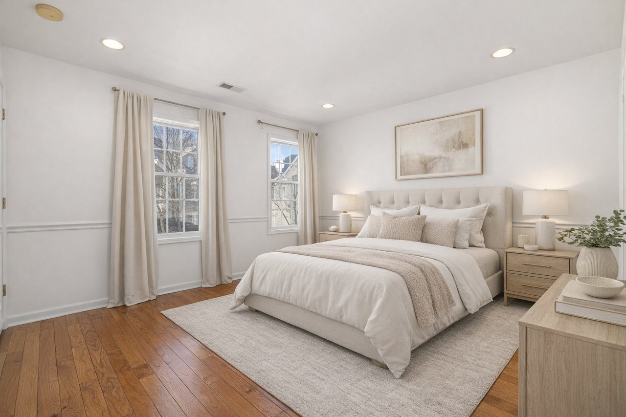 Refined Townhome Living in Regency Club