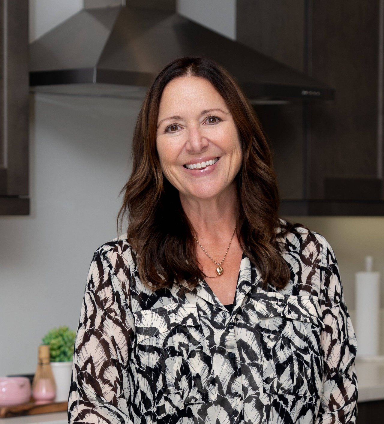 Patti  Horn