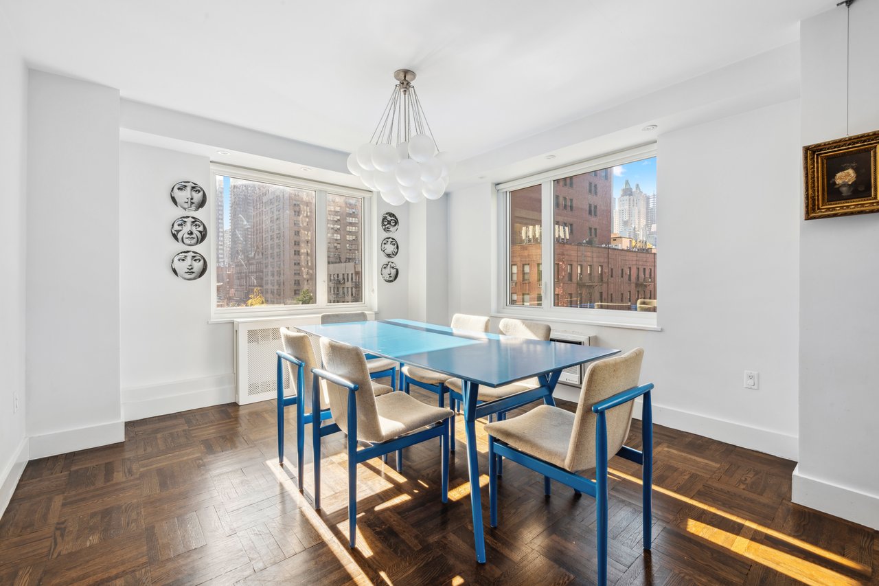 411 East 53rd Street 6H