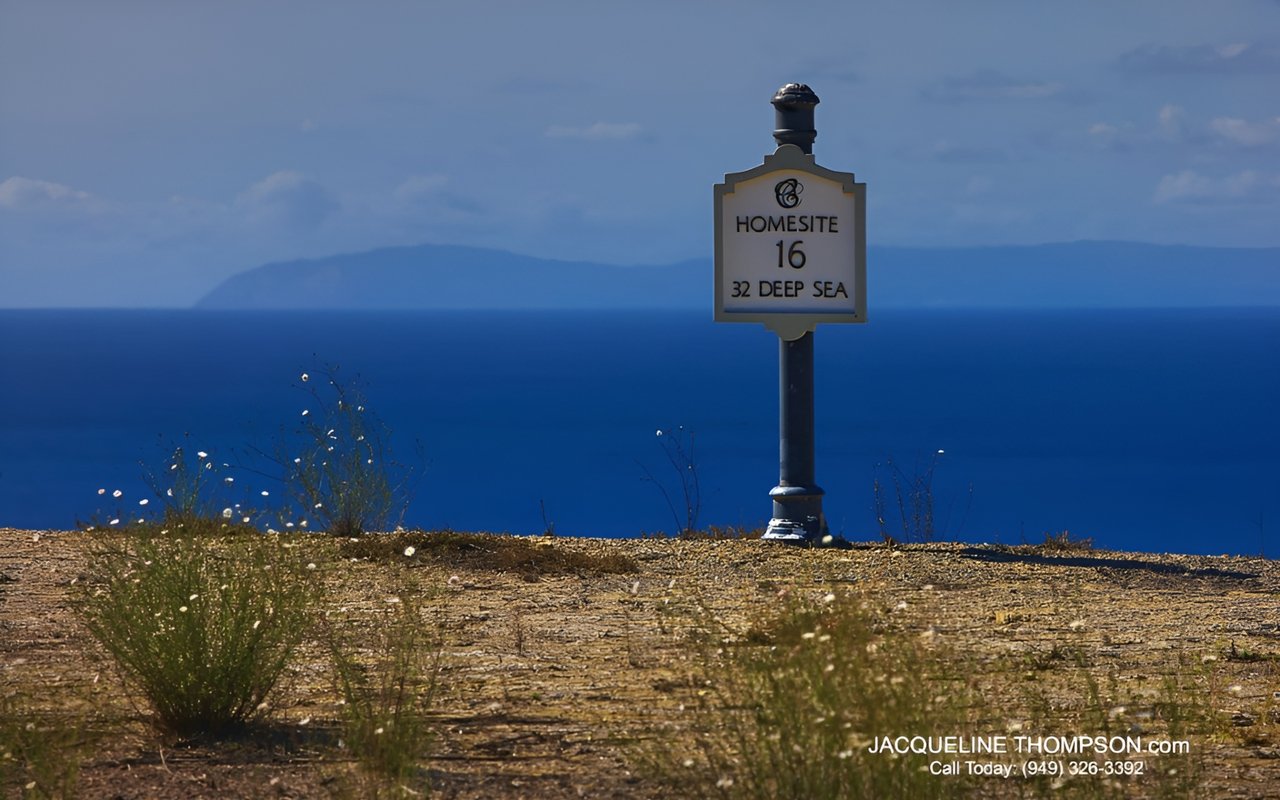 Jacqueline Thompson of Surterre Properties Sells Luxury Crystal Cove Property