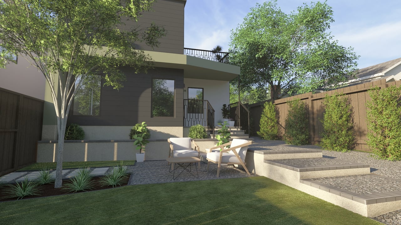 2908 Glen Rae ST # 3