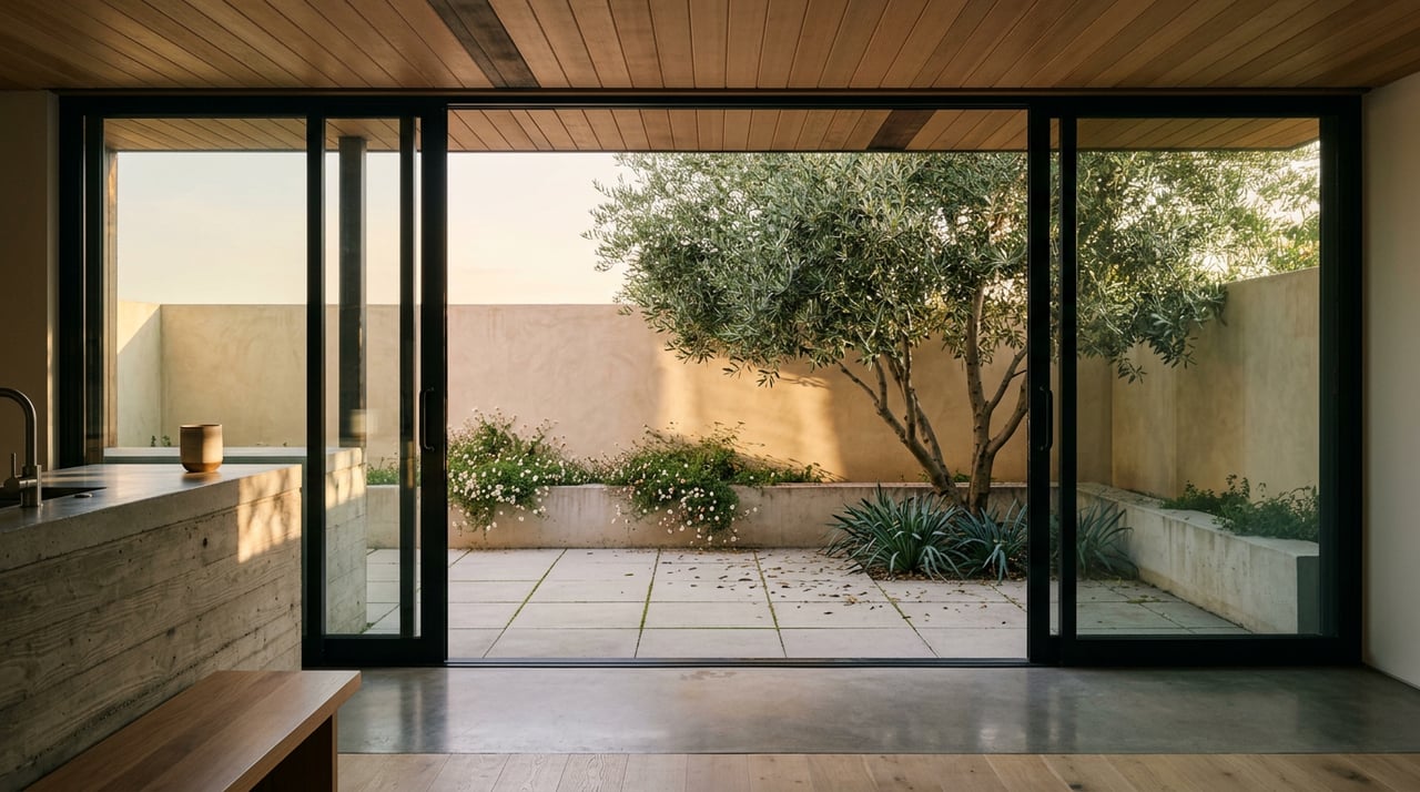 The Hotel Math Behind Abbot Kinney's New Dinner Hours