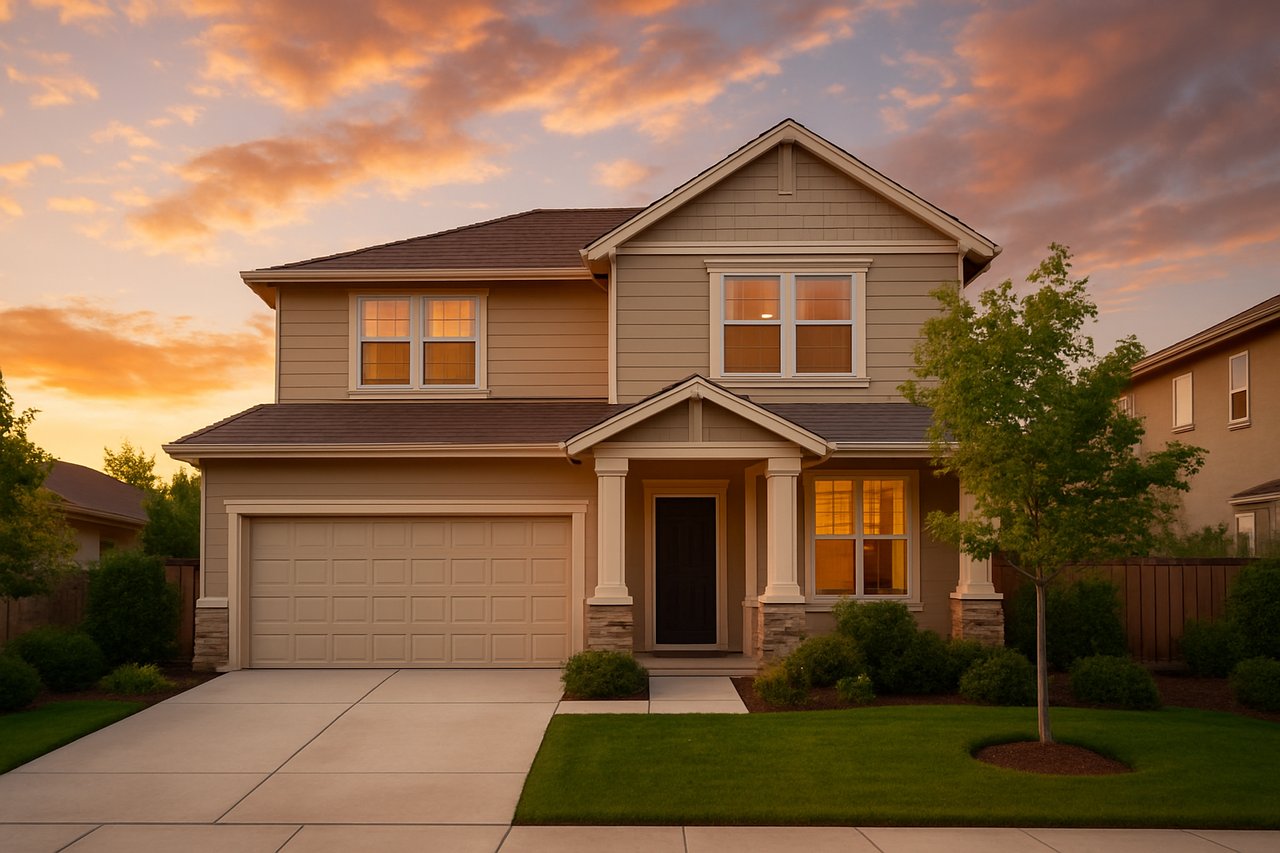 Navigating the U.S. Real Estate Market in 2024: Buyer & Seller Strategies