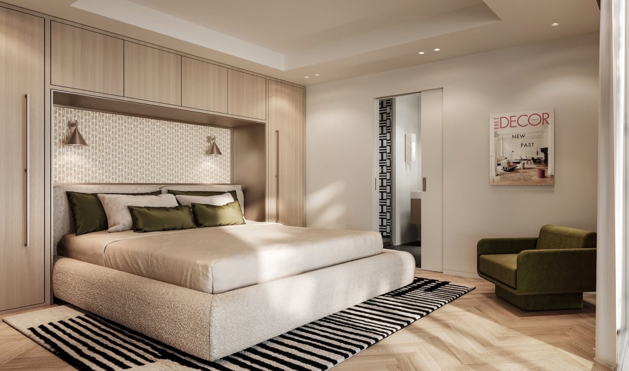 ELLE Residences Miami