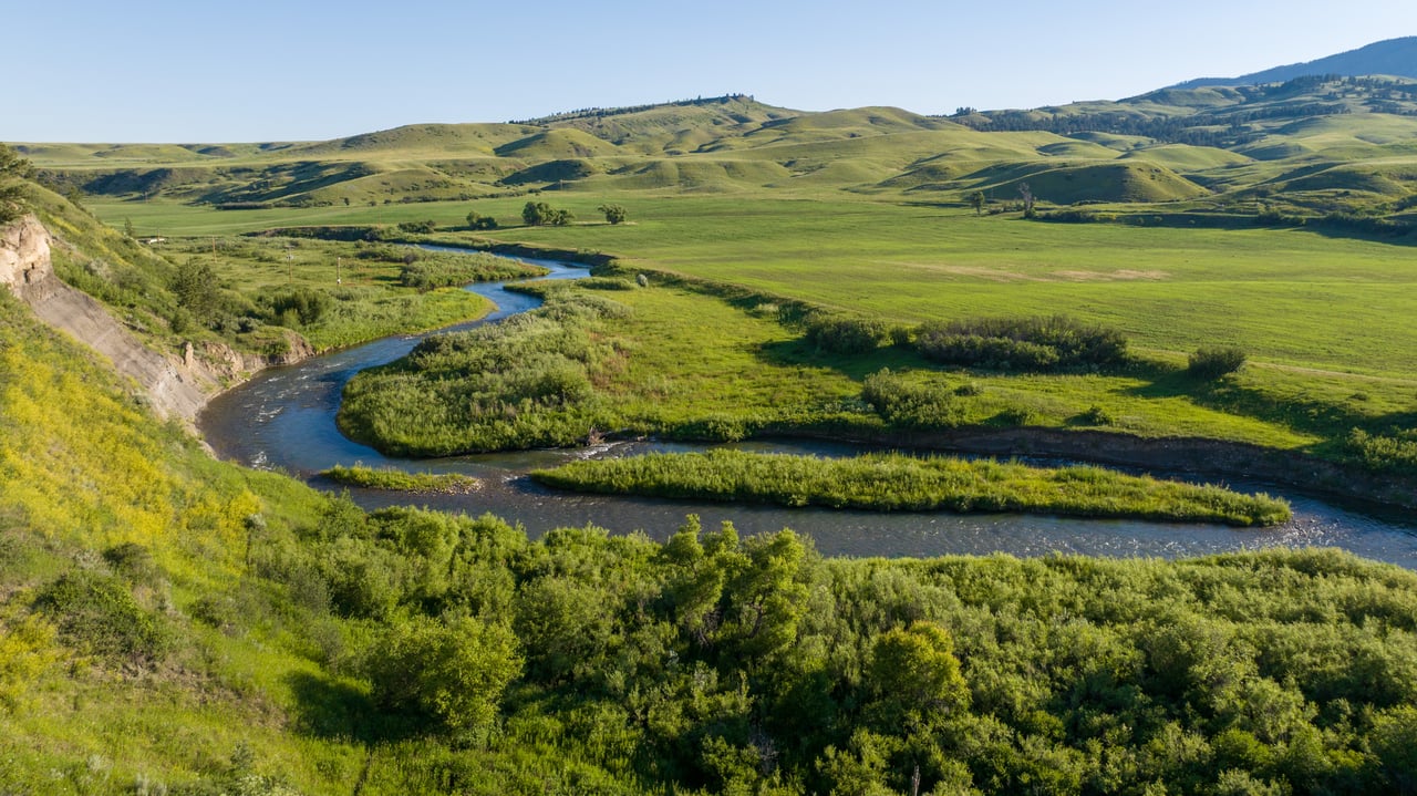 Big Spring Legacy Ranch